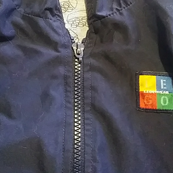 🚫SOLD🚫 Legowear - Picture 2 of 4